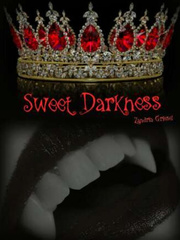 Sweet Darkness Book