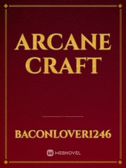 Arcane craft Book
