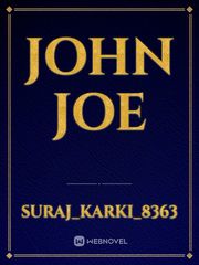 John joe Book