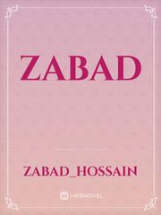 Zabad Book