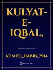 Kulyat-e-Iqbal, Book