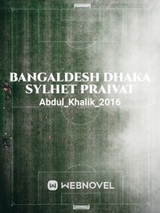 Bangaldesh Dhaka Sylhet Praivat Book