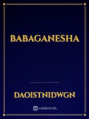 Babaganesha Book