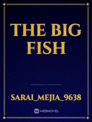 The Big Fish Book