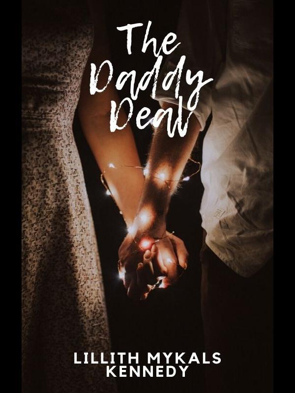 The Daddy Deal Book