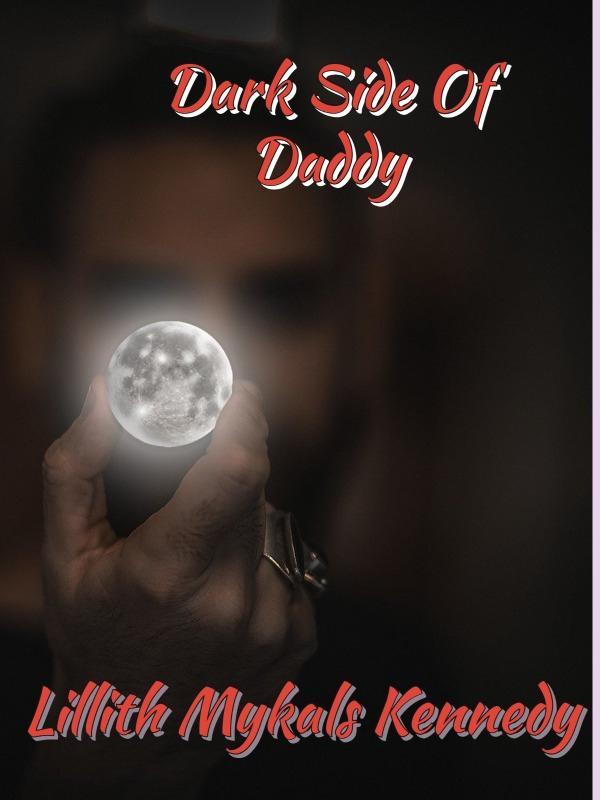 Dark Side Of Daddy Book