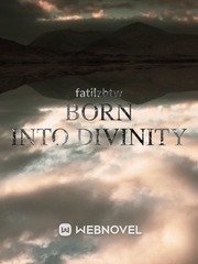 Born Into Divinity Book