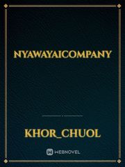 Nyakuony'scompany Book