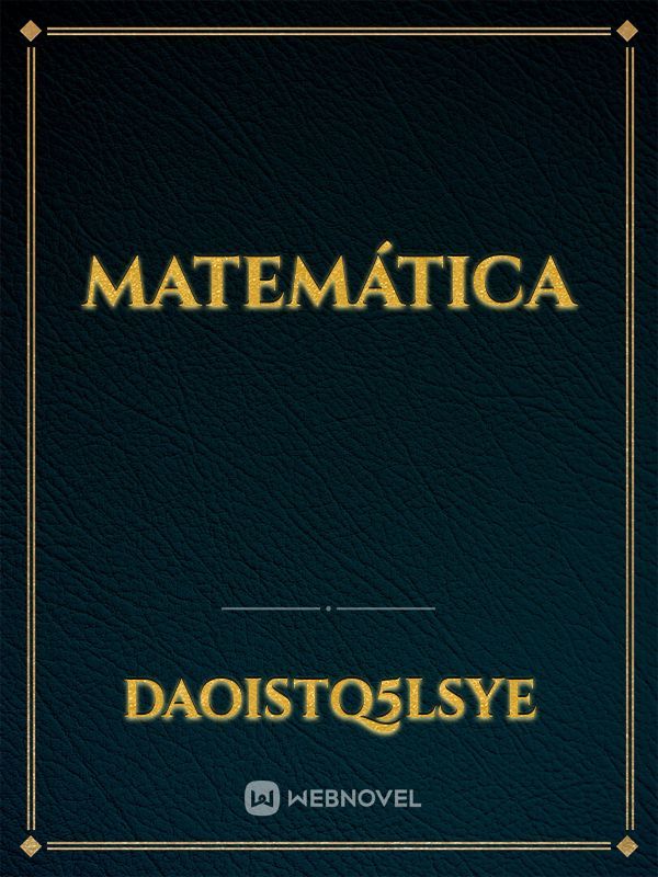 Matemática Book