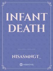 Infant Death Book