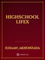 highschool lifex Book