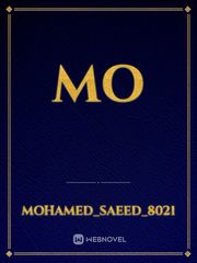 Mo Book
