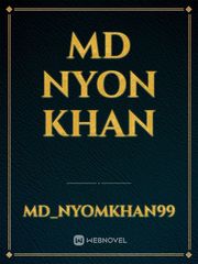 MD NYON KHAN Book