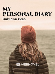 My Personal Diary Book