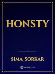 Honsty Book