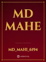 Md Mahe Book