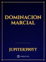 Dominacion Marcial Book