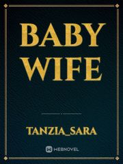 Baby Wife Book