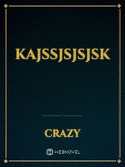 kajssjsjsjsk Book