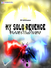 My Solo Revenge Against the Divine Book