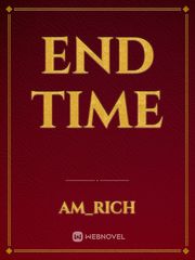 End Time Book