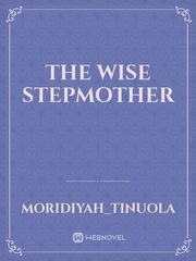 The wise stepmother Book