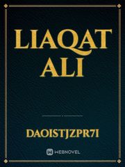 Liaqat Ali Book