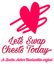Let's swap chests today~ Book