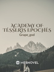 Academy of tésseris epochés Book