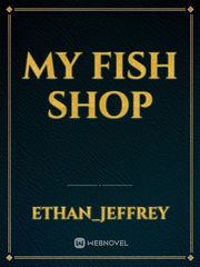 My fish shop Book