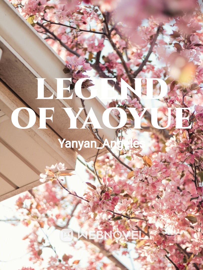 Legend Of Yaoyue