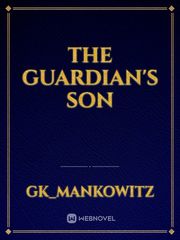 THE GUARDIAN'S SON Book