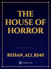 The house of horror Book