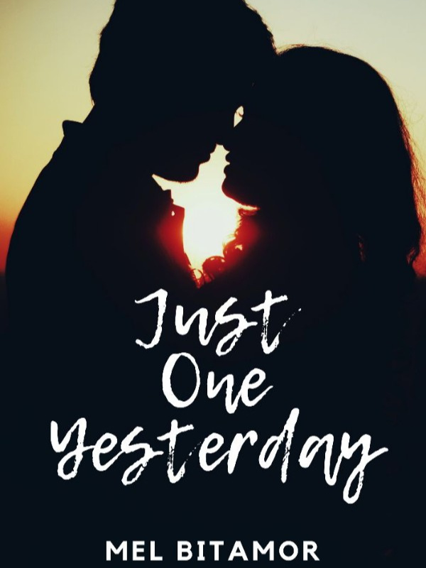 JUST ONE YESTERDAY Book