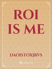 ROI is me Book