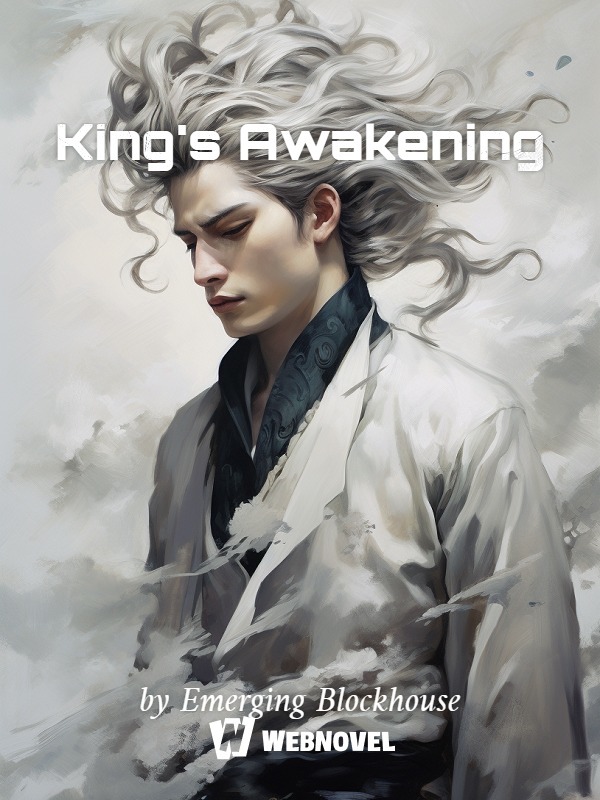 King's Awakening Book