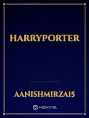 Harryporter Book