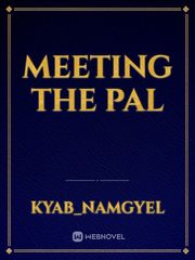 Meeting the Pal Book
