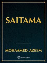 SAITAMA Book