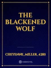 The Blackened Wolf Book