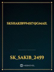 Skshakib994517@gmail Book
