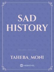 Sad history Book