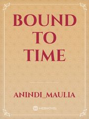 Bound to Time Book