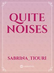Quite noises Book