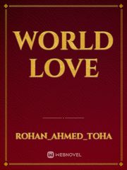 World Love Book