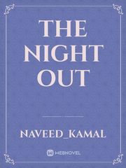 The night out Book