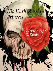 His Dark Russian Princess Book