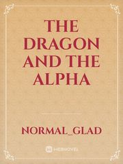 The Dragon And The Alpha Book