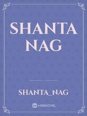 Shanta Nag Book