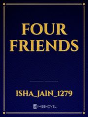 Four friends Book